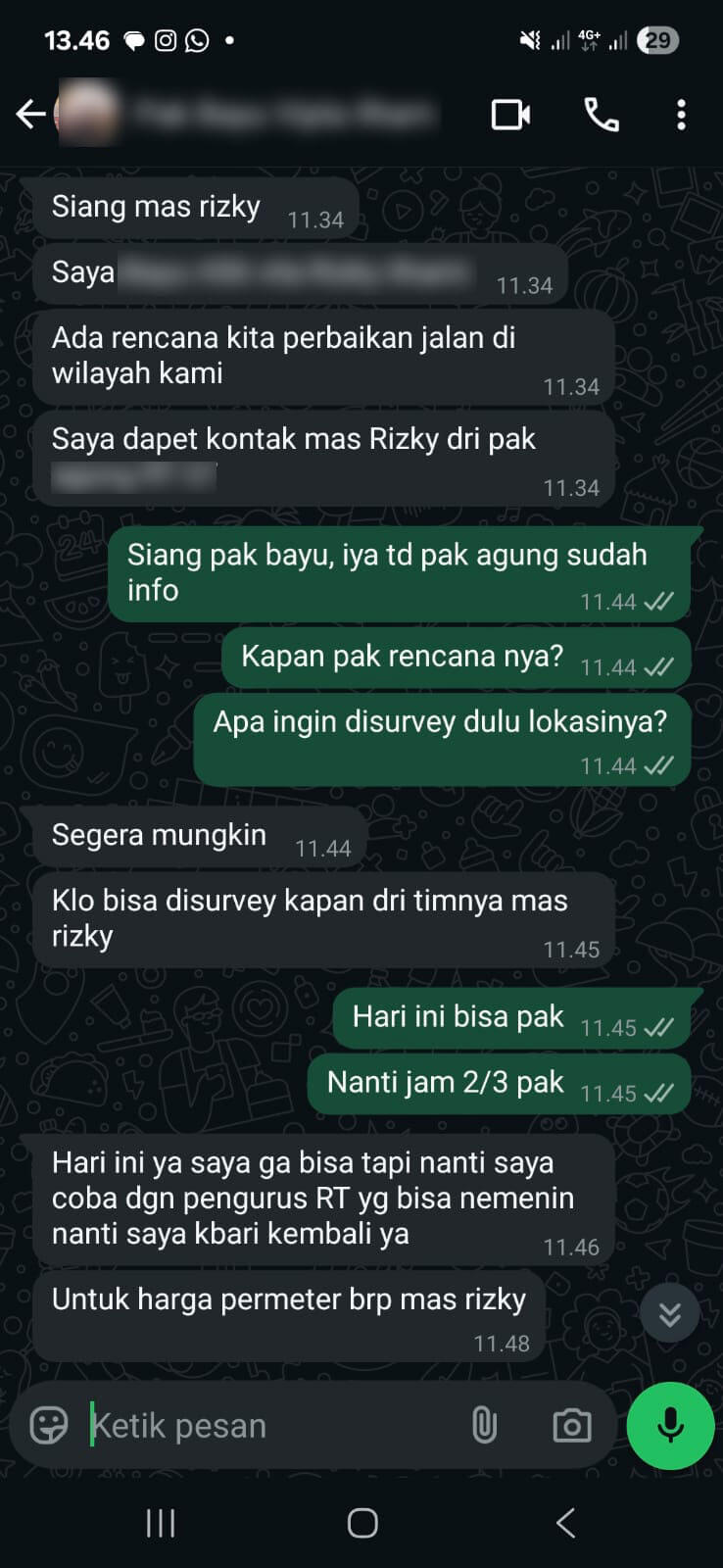 jasa-pengaspalan-awalan-karya-testimoni-2 jasa pengaspalan