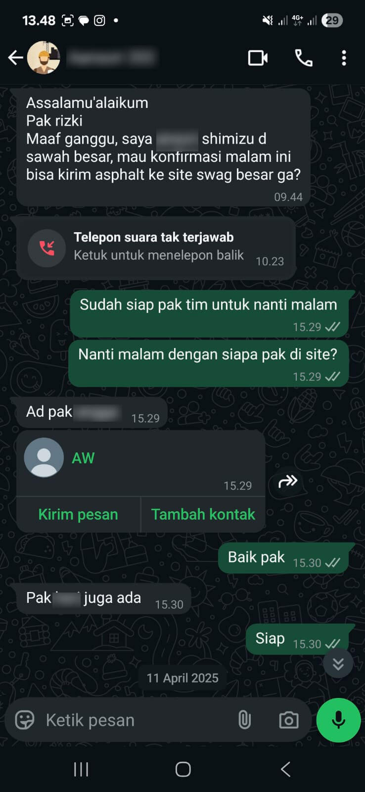 jasa-pengaspalan-awalan-karya-testimoni-4 jasa pengaspalan