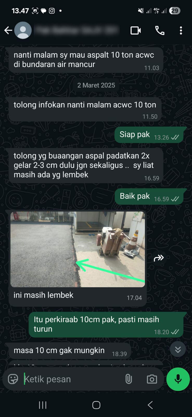 jasa-pengaspalan-awalan-karya-testimoni-5 jasa pengaspalan