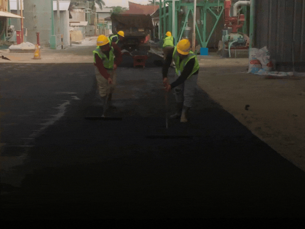 kontraktor jalan awalan karya kontraktor jalan awalan karya