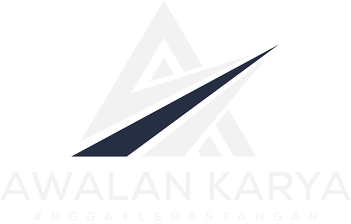 Awalan Karya