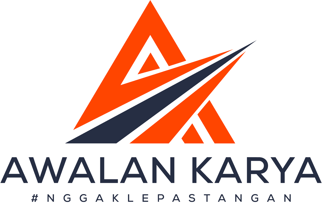 Awalan Karya