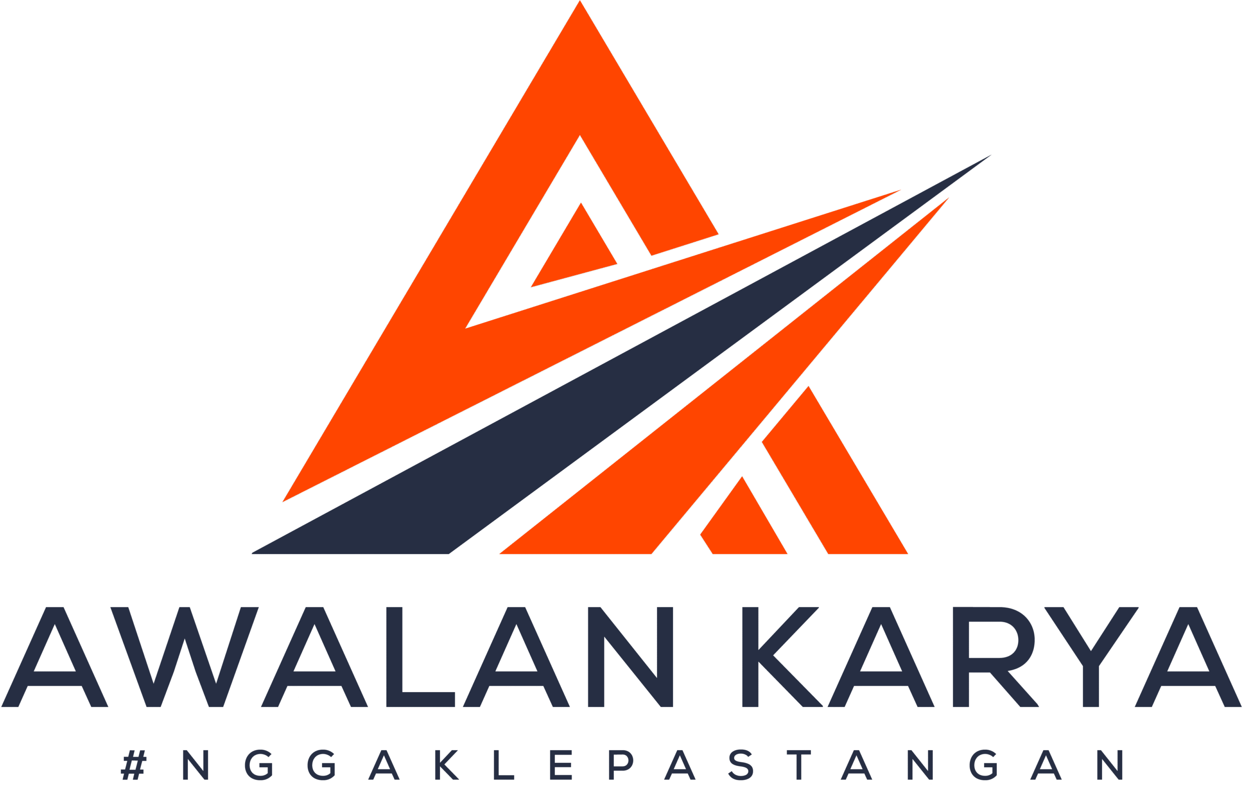 Awalan Karya
