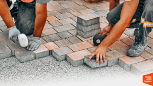 Harga Pasang Paving Block Per Meter