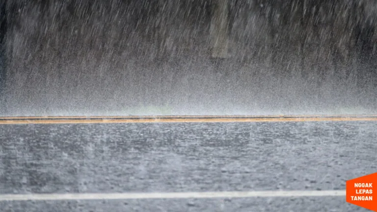 Kontraktor Jalan yang #Nggaklepastangan 6 waktu terbaik untuk pengaspalan